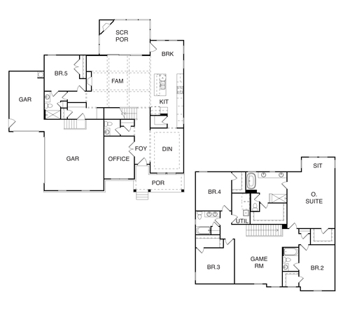 Drees Homes gallery image 2