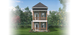 506 W Chatham Street 
