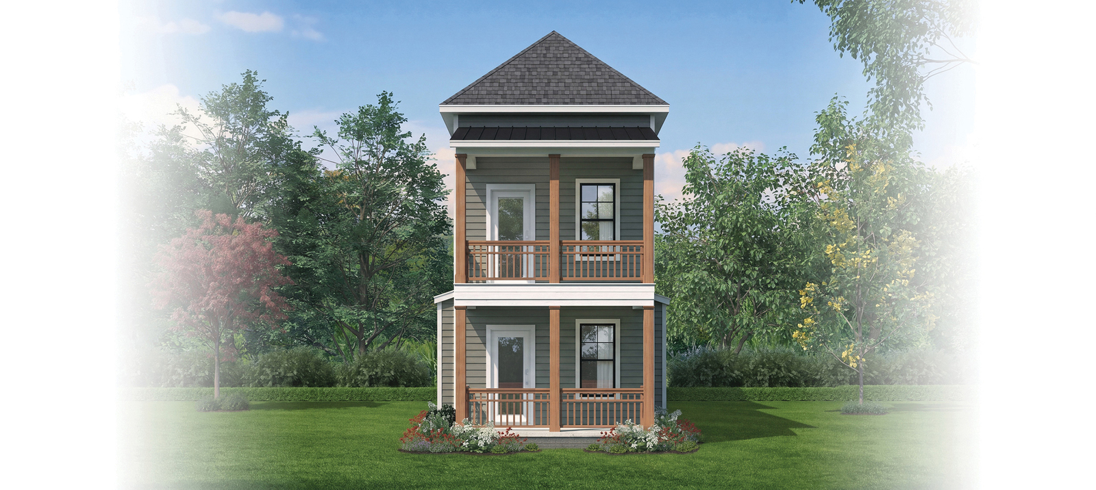 506 W Chatham Street 