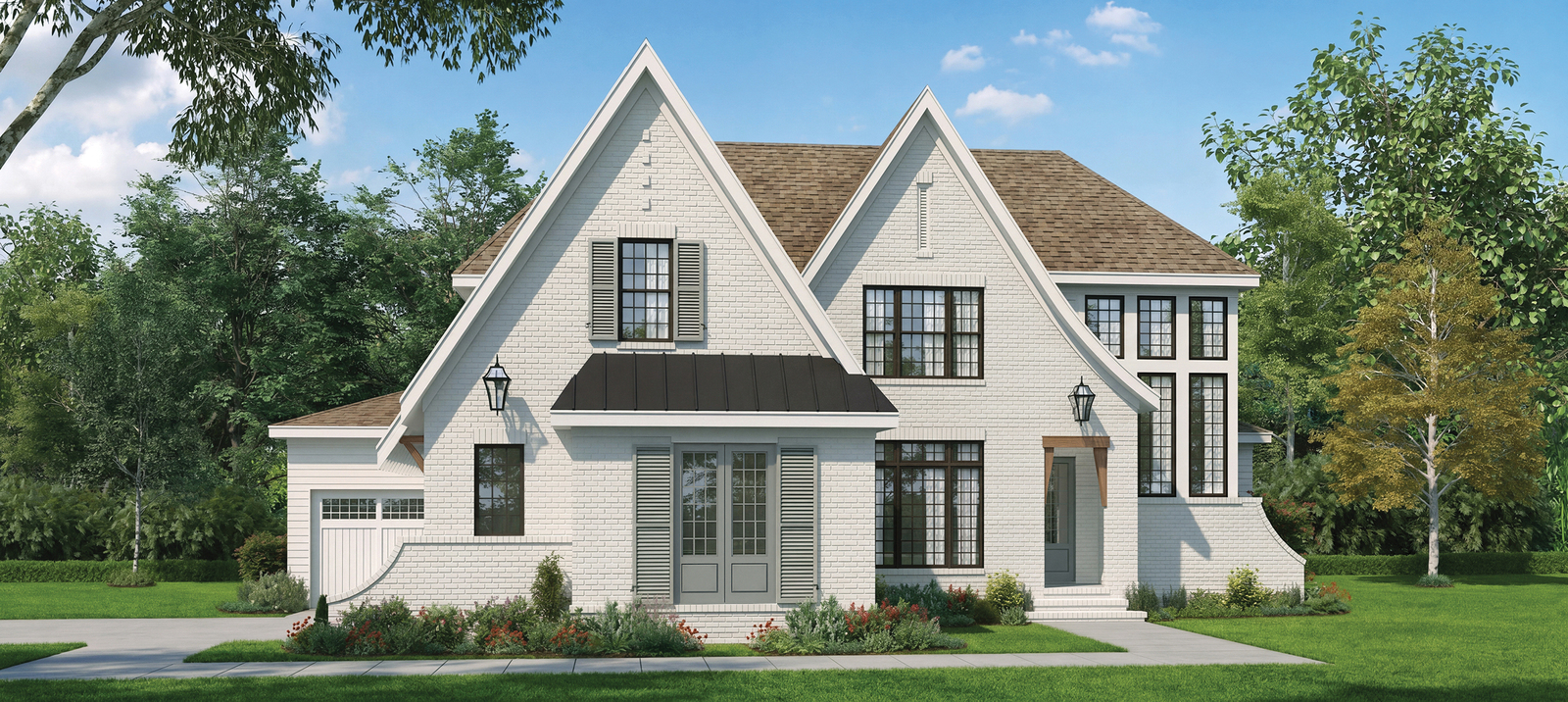 Halcyon Homes, LLC banner