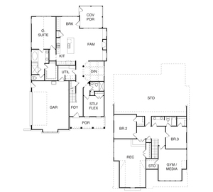 359 Deer Tail Lane