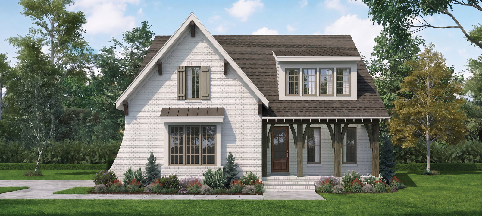 359 Deer Tail Lane