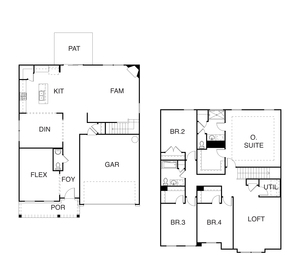 64 Harriette Court