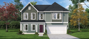 64 Harriette Court