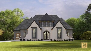 1119 Dovefield Ln.