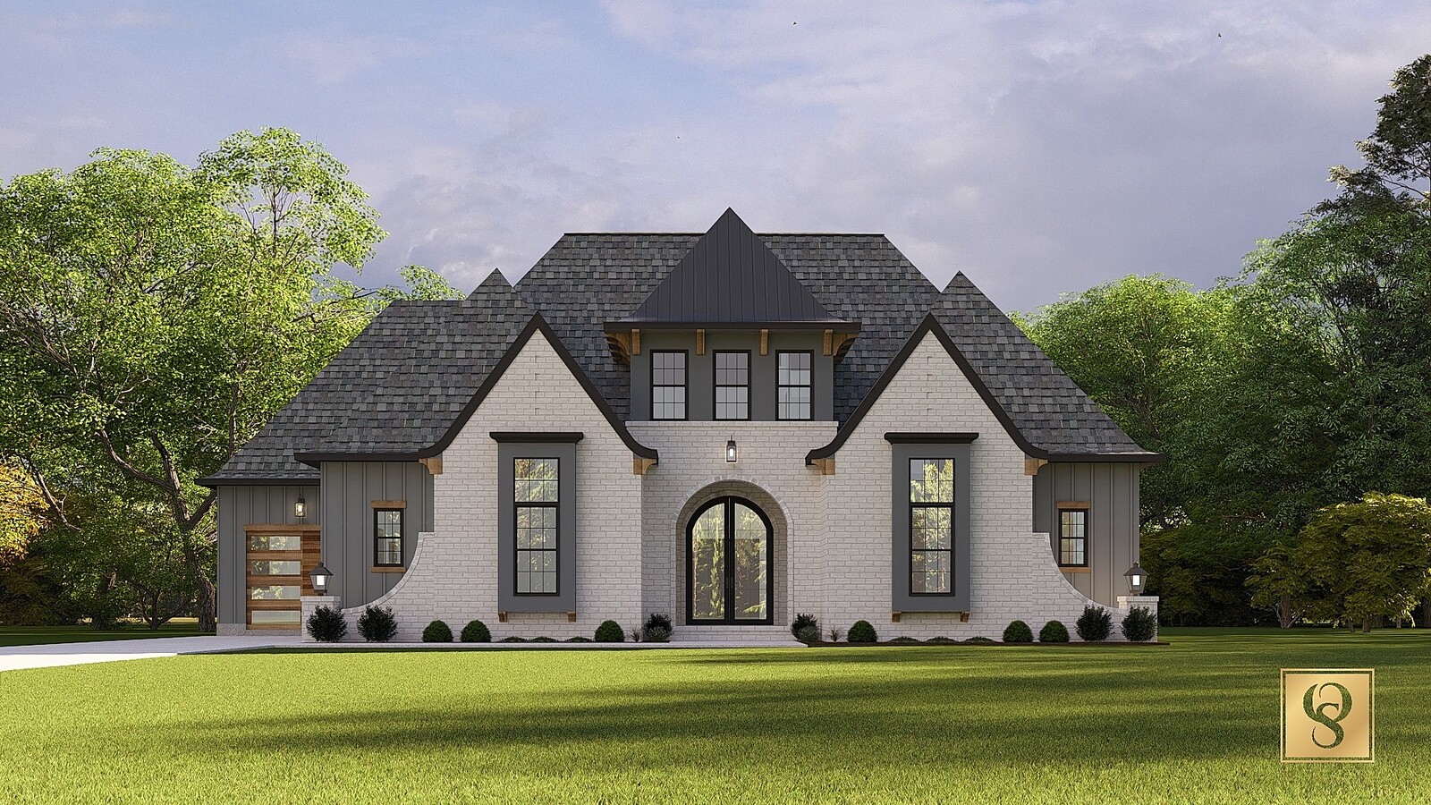 1119 Dovefield Ln.