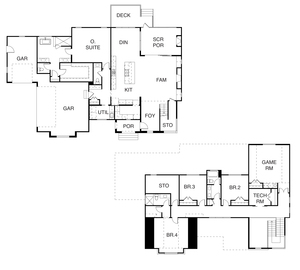 170 Cherry Bark Dr. 