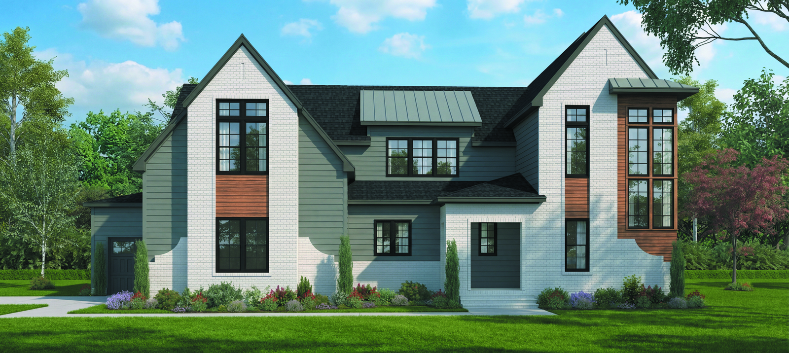 170 Cherry Bark Dr. 