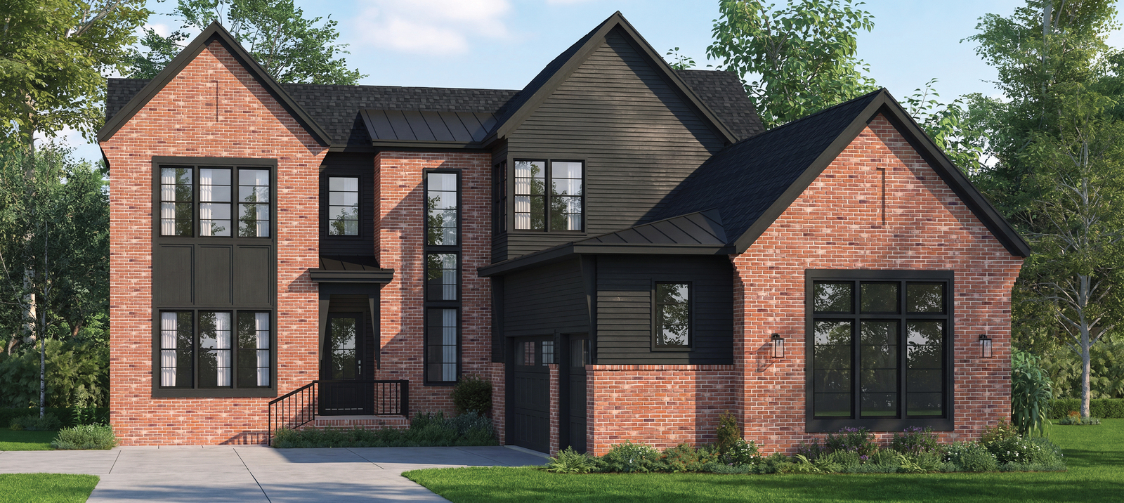 10 Geranium Dr. 