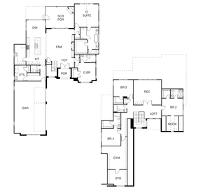 300 Meadow Walk Dr