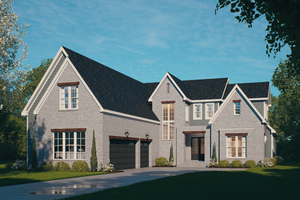 300 Meadow Walk Dr