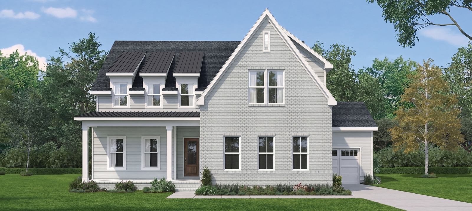 Triple A Homes  banner
