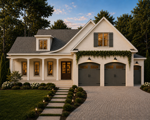 3804 Laurel Hills Road