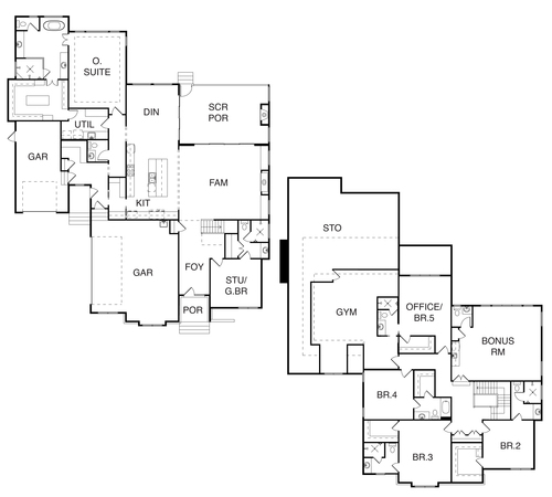 Upright Builders, Inc. gallery image 2