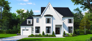 1717 Montvale Grant Way