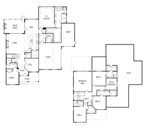 2432 Rosslare Mews Lane