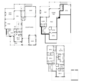 1225 Duplin Road