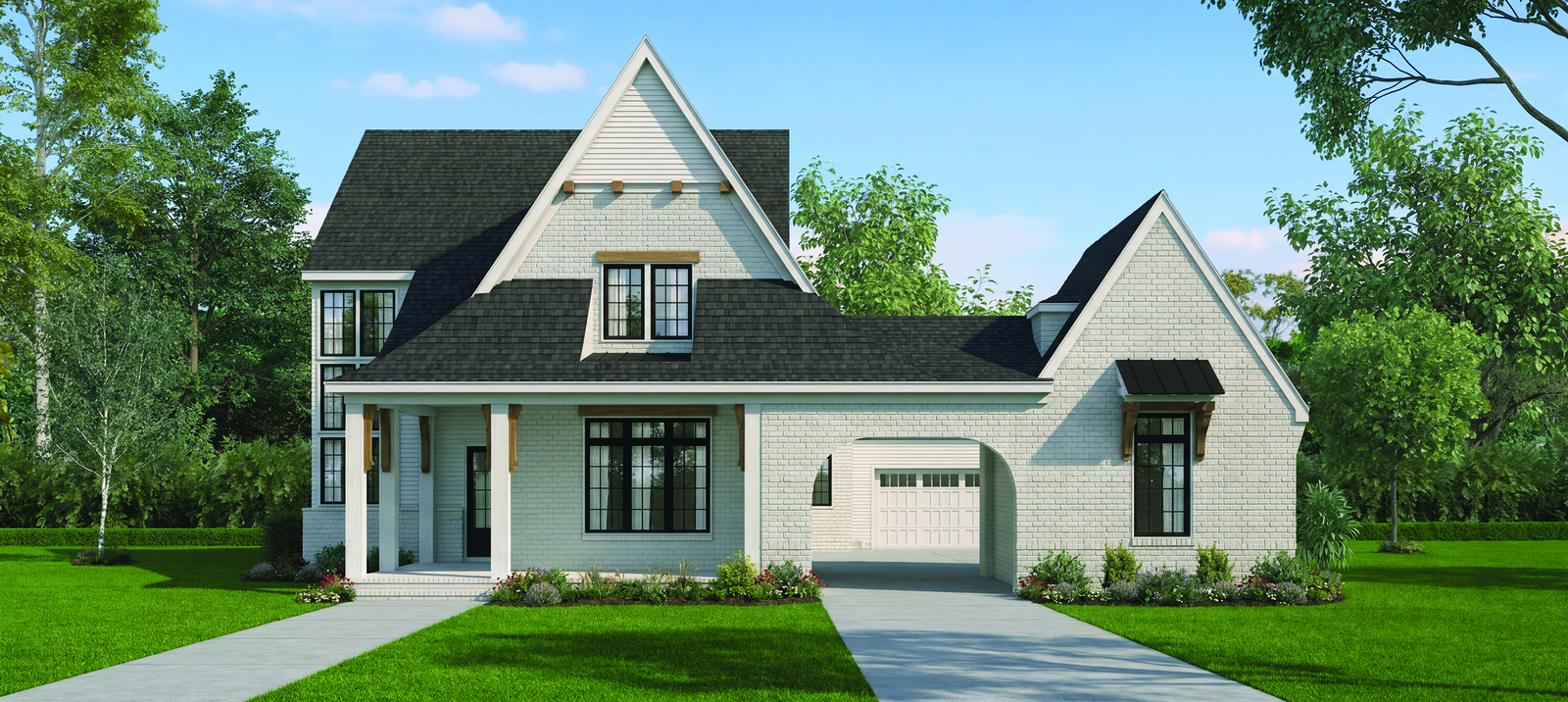 1225 Duplin Road