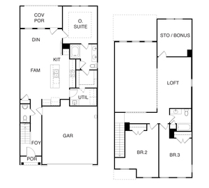 1100 Bell Heather Road