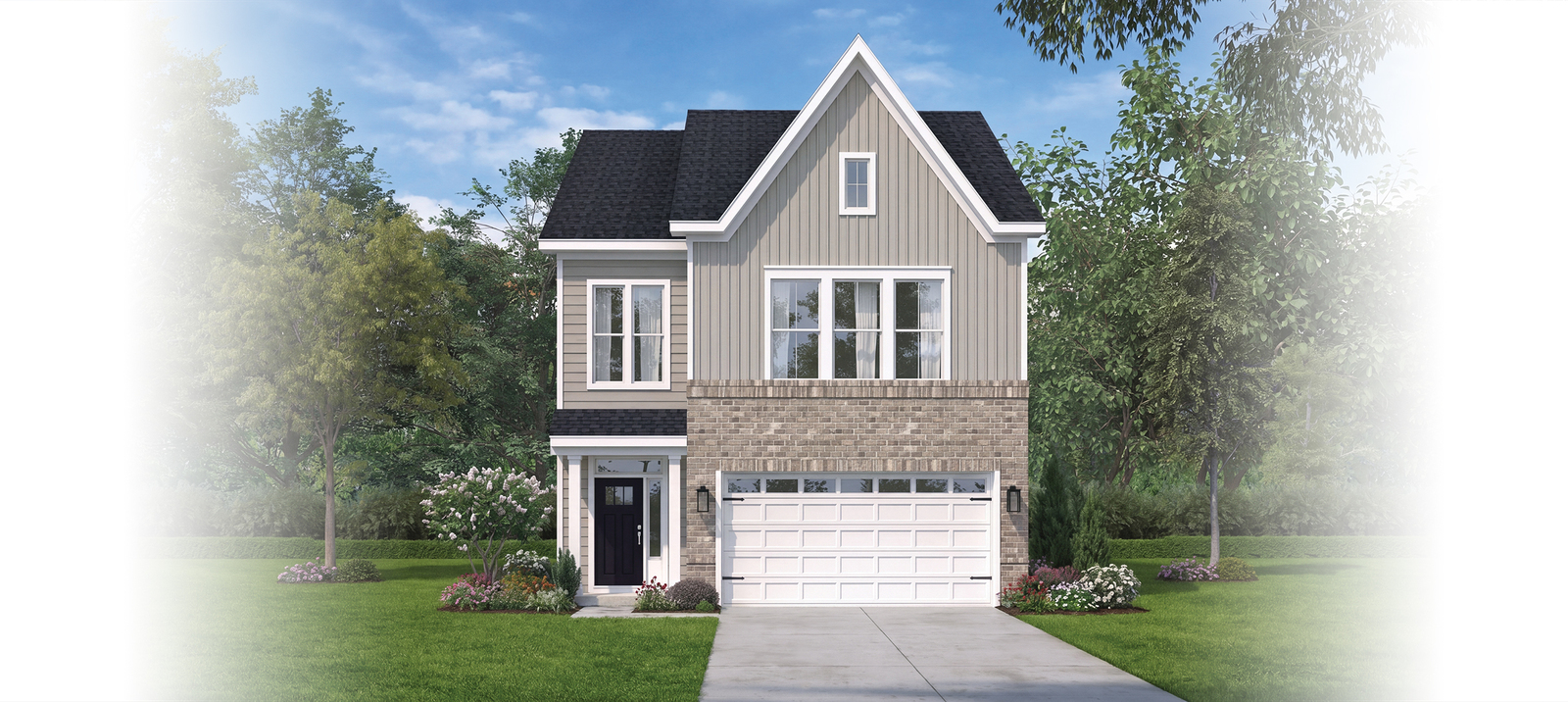 1100 Bell Heather Road
