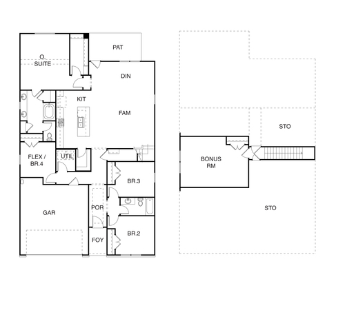 Mungo Homes gallery image 2