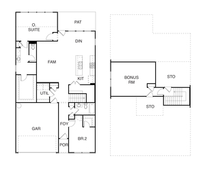 2081 Bull City Bend