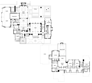 1208 Barcroft Place