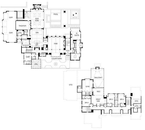 Raleigh Custom Homes gallery image 2