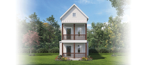 510 W Chatham Street 