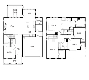 9101 Dupree Meadow Drive