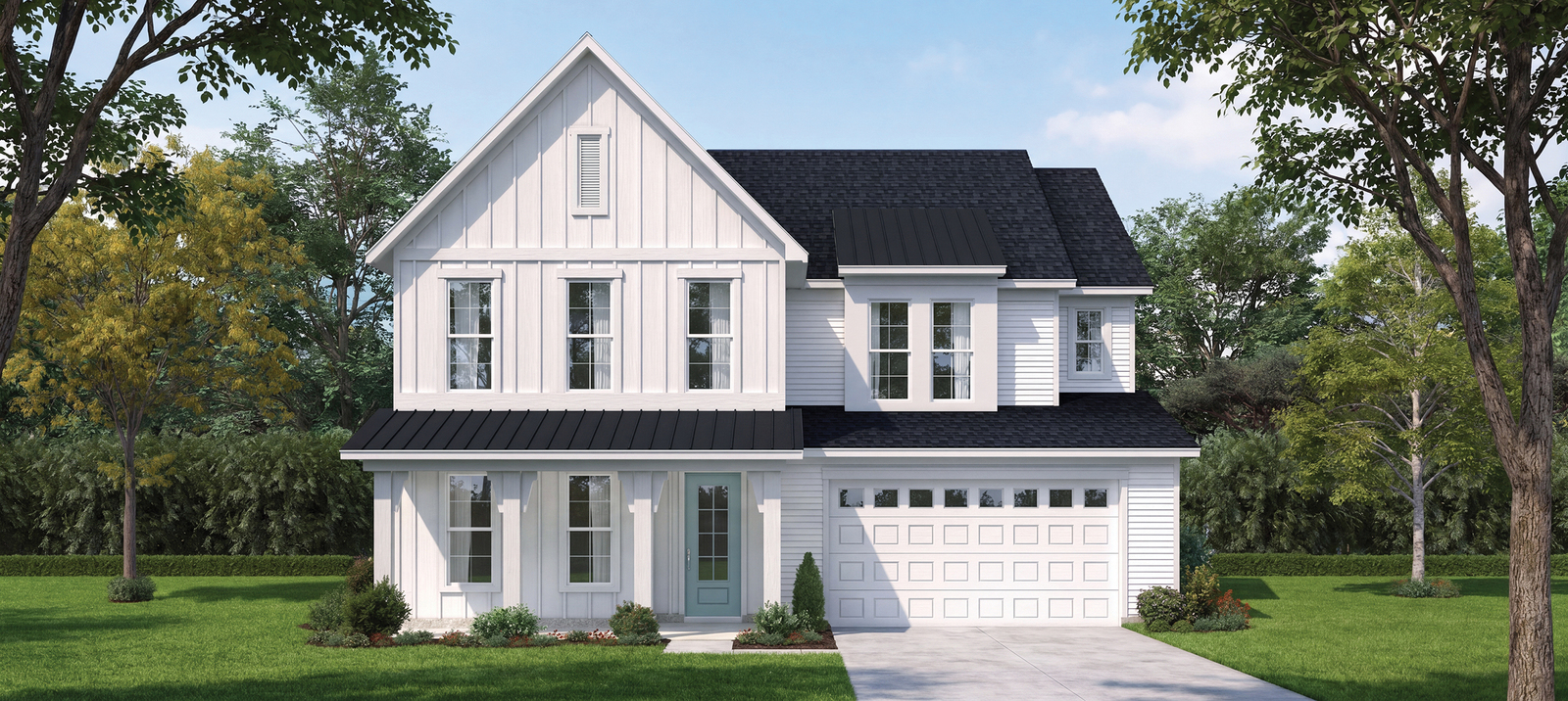 9101 Dupree Meadow Drive