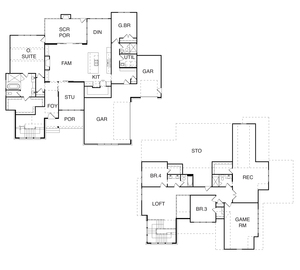 2957 Wexford Pond Way