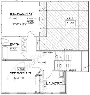 54810 Northbridge West Ct
