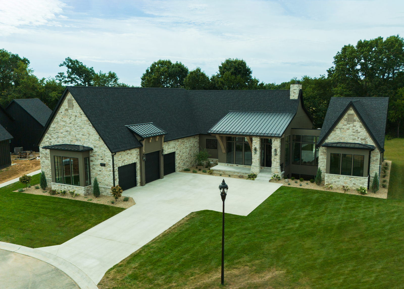 Legacy Homes banner