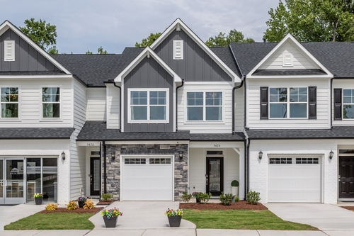 Eastwood Homes gallery image 4