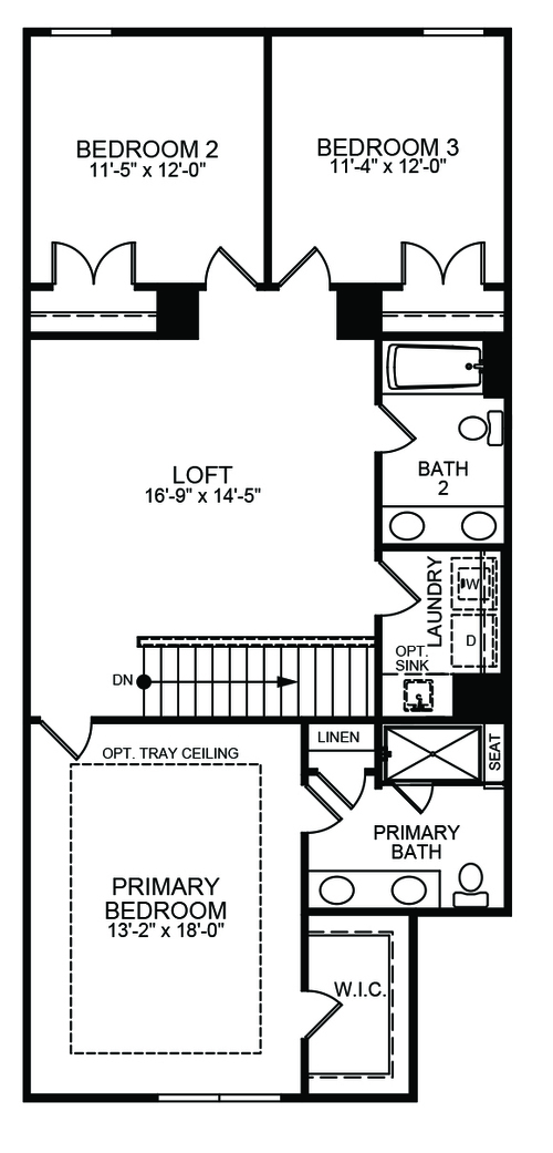 Eastwood Homes gallery image 3