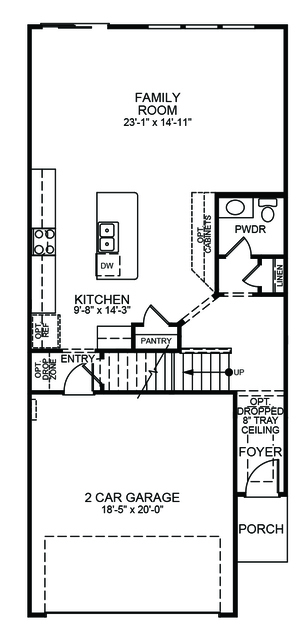 5426 Running Fox Lane