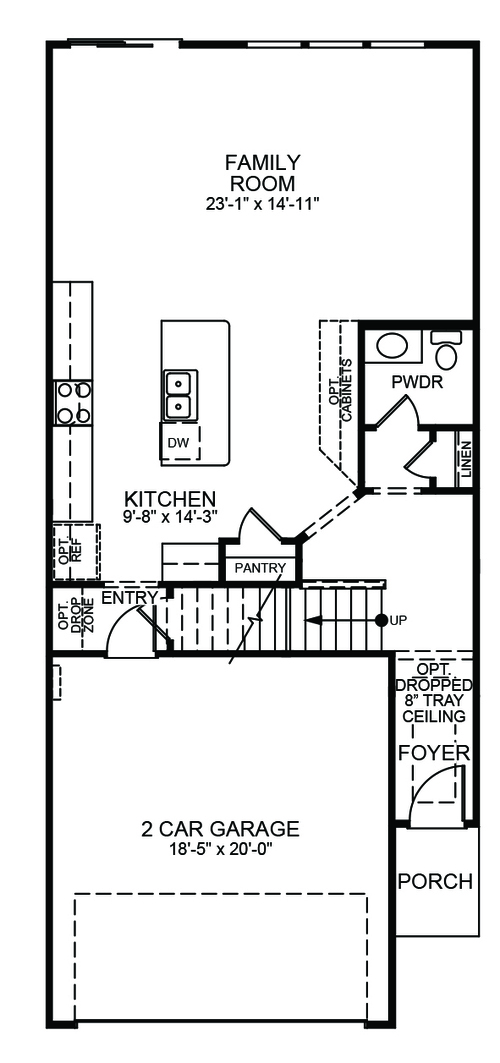 Eastwood Homes gallery image 4