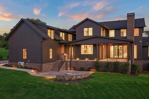 1637 Legacy Ridge Lane
