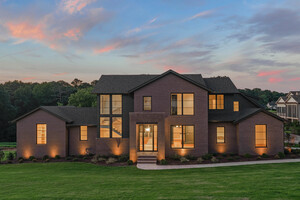 1637 Legacy Ridge Lane