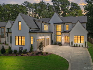 4112 Rockingham Drive