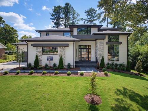 Homestead Building Company gallery image 4