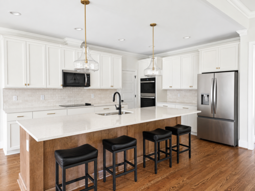 Travars Built Homes Inc gallery image 3