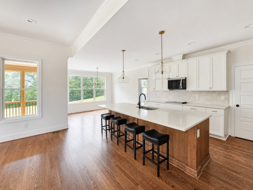Travars Built Homes Inc gallery image 4