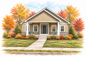 Lot 2 - 3391 Blarney Drive