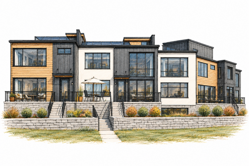 Century Builders, Inc. gallery image 2