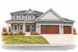 54810 Northbridge West Ct