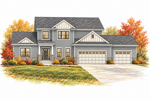 Lot 15 - 5132 Ventura Court