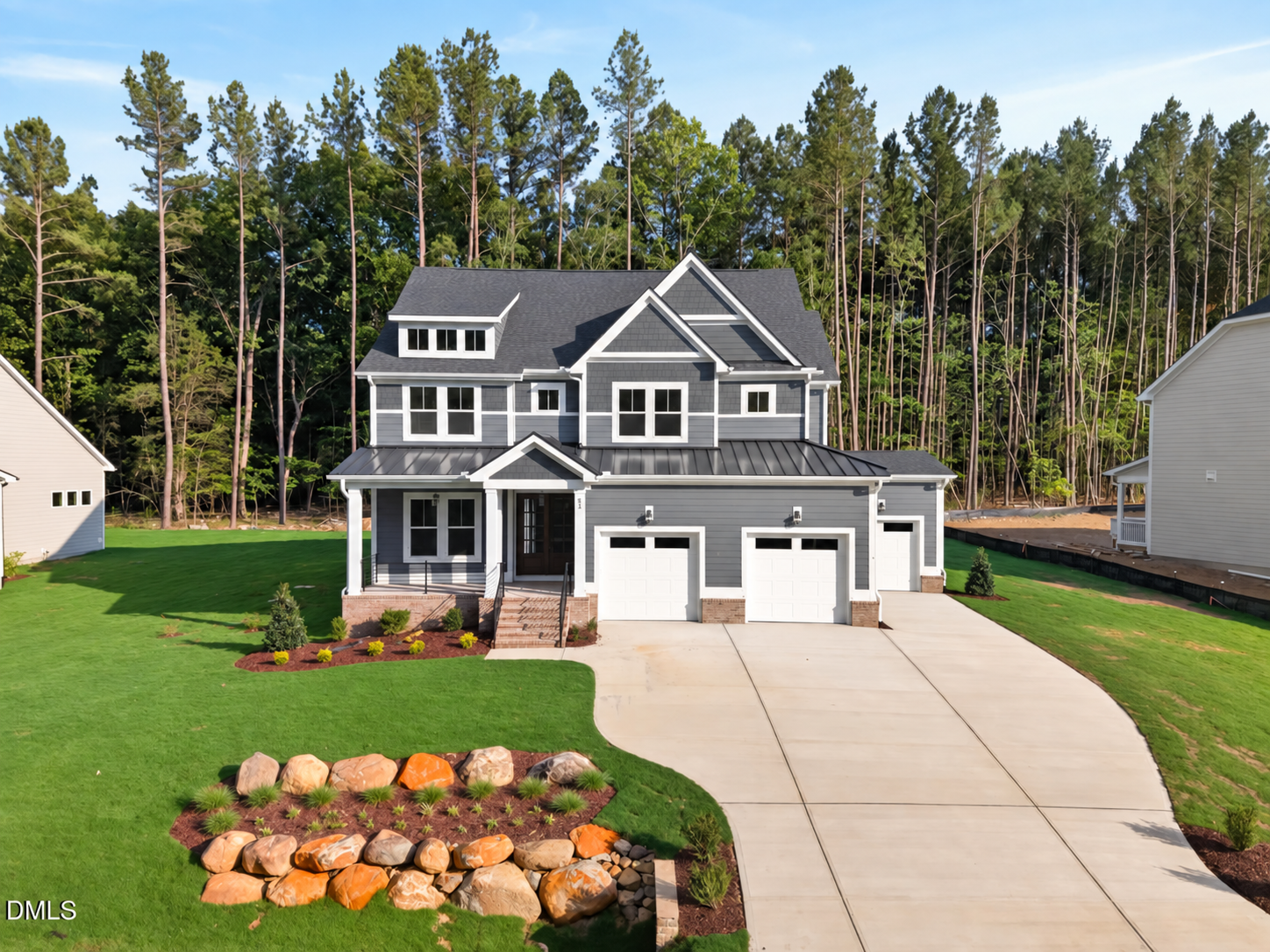 J. Fuller Homes, LLC banner