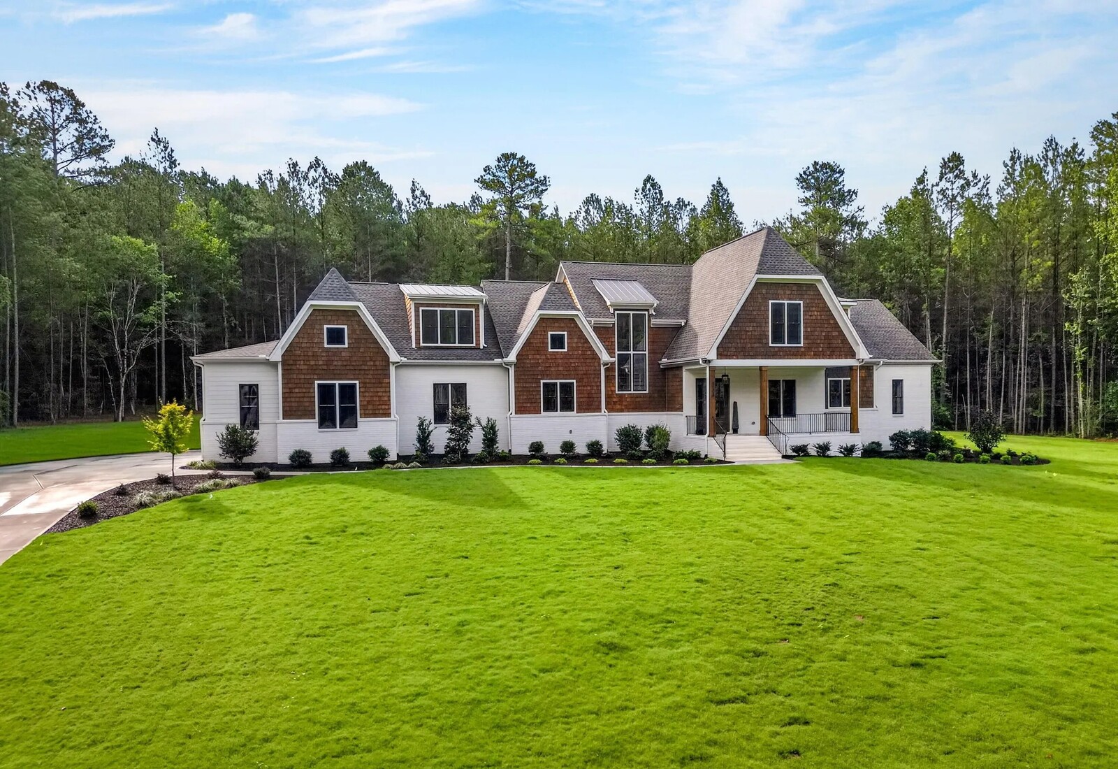 334 Blufftonwood Drive